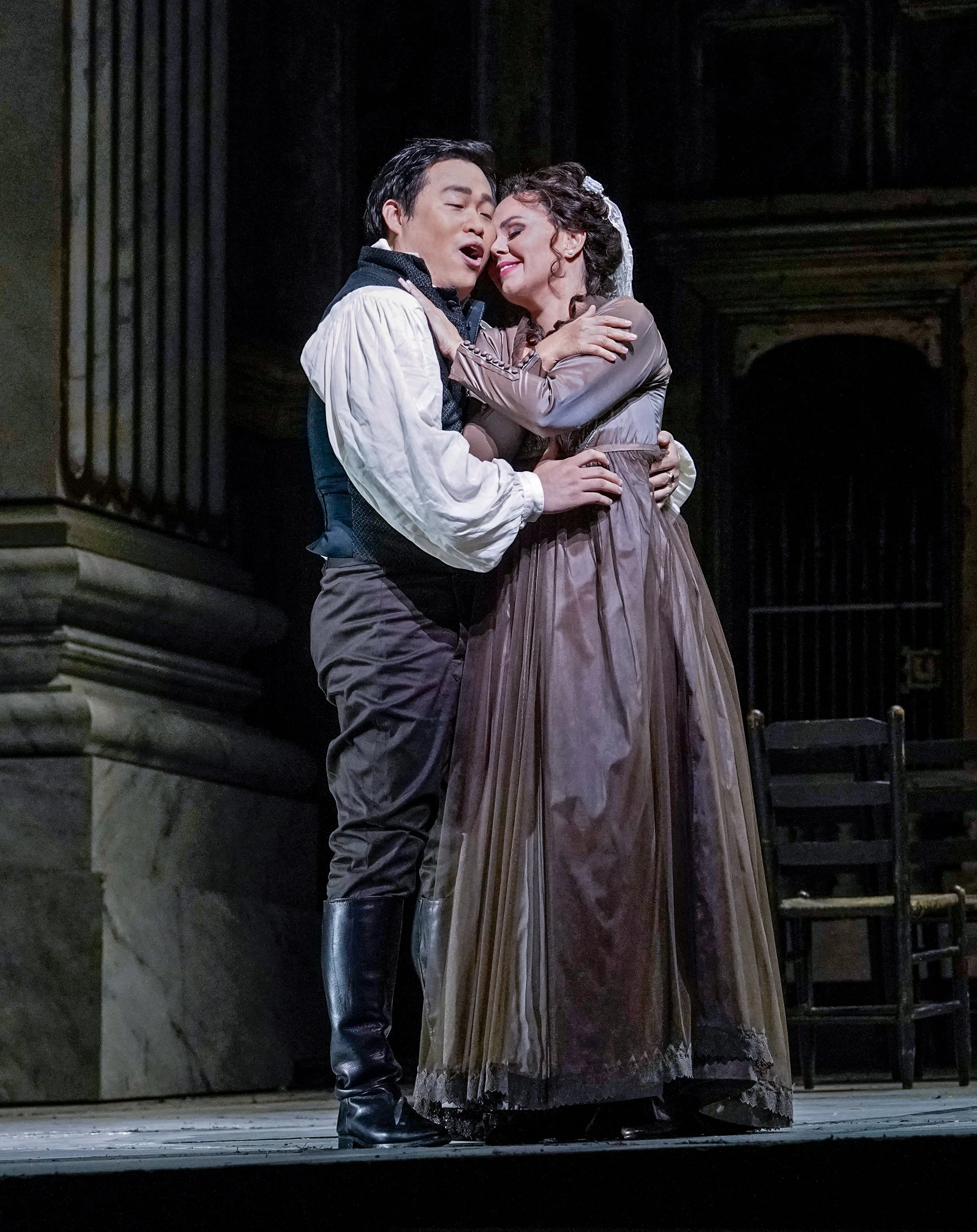 オーダー分≫≫≫Toscaくん様 Tosca' will leave you floored — Oregon Coast TODAY